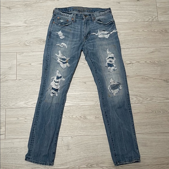 American Eagle Outfitters Other - - American Eagle - Slim Straight Jeans